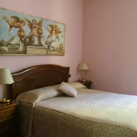 Hotel Terrazza Belvedere