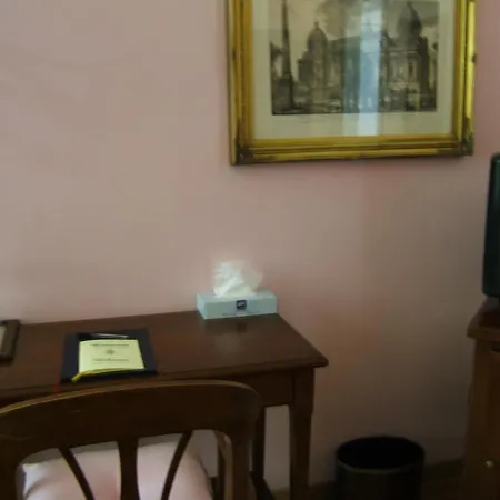 Hotel Terrazza Belvedere 4*