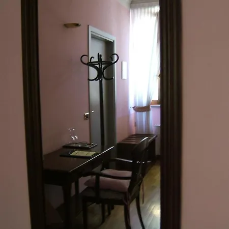 Hotel Terrazza Belvedere Vaprio d'Adda