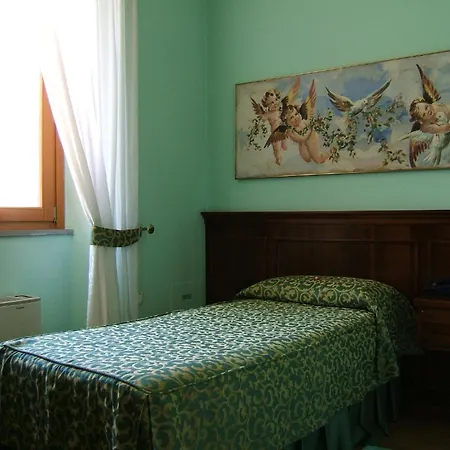 Hotel Terrazza Belvedere 4*