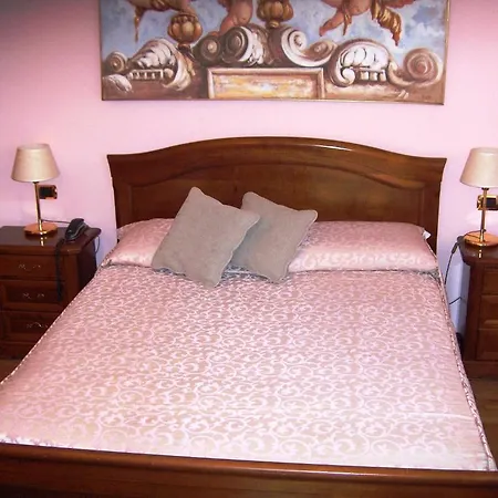 Terrazza Belvedere Vaprio dʼAdda