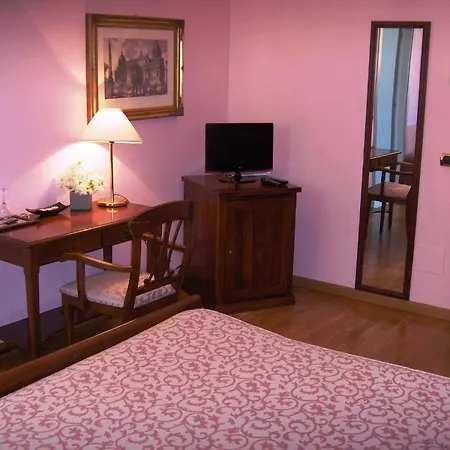 Terrazza Belvedere 4* Vaprio dʼAdda