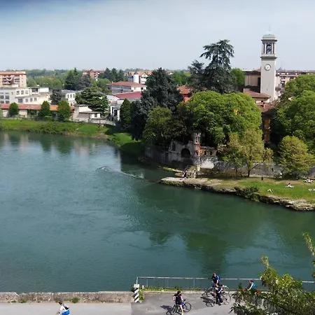 Terrazza Belvedere Hotel