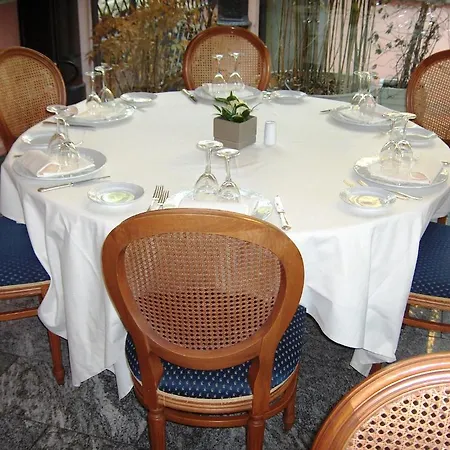 Terrazza Belvedere 4* Vaprio d'Adda