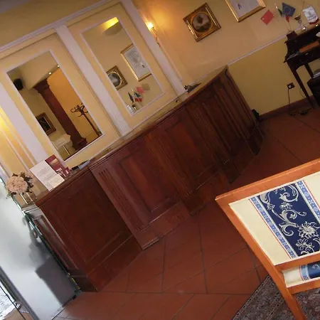 Hotel Terrazza Belvedere