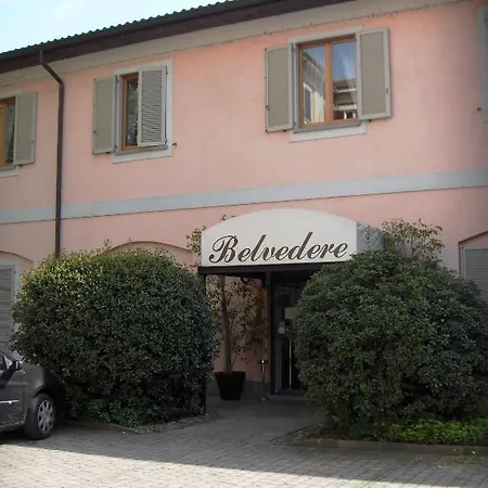 Terrazza Belvedere 4*