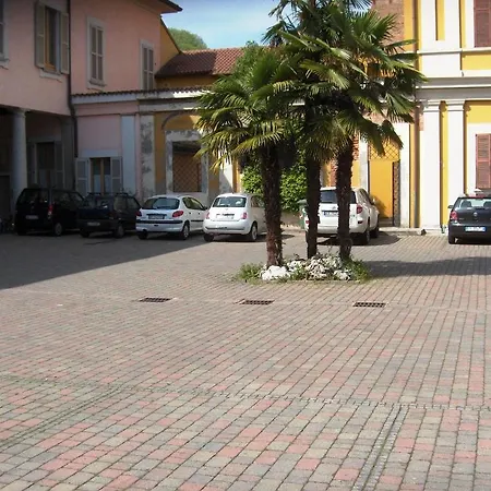 Terrazza Belvedere Hotel 4*