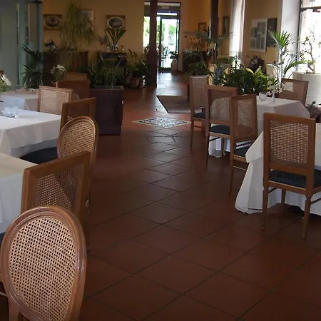 Terrazza Belvedere Vaprio dʼAdda