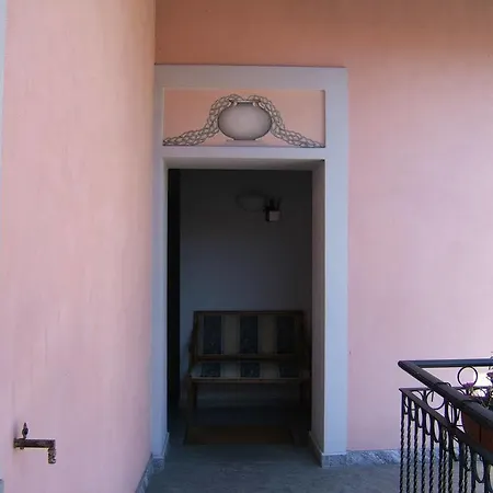 Terrazza Belvedere