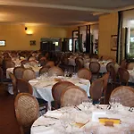 Terrazza Belvedere Otel Vaprio dʼAdda