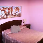 Terrazza Belvedere Otel 4*