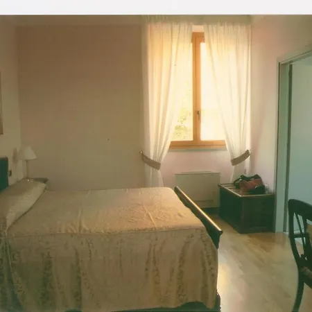 Hotel Terrazza Belvedere Vaprio d'Adda