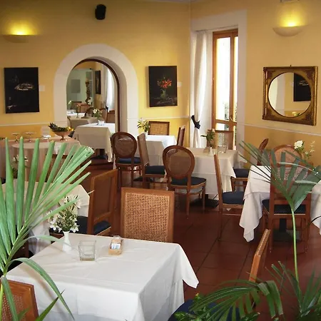 Terrazza Belvedere Otel