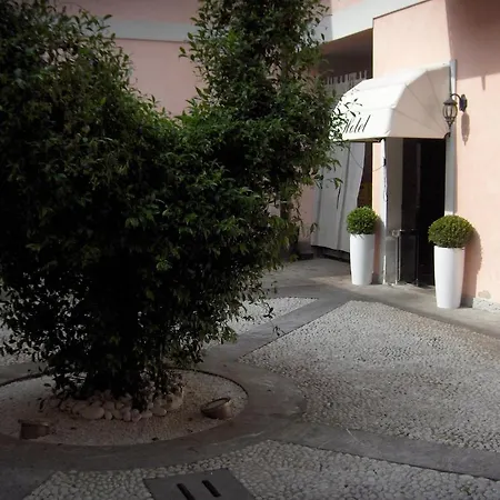 Terrazza Belvedere Hotel 4*