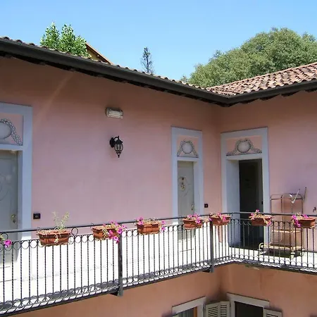 Terrazza Belvedere Vaprio d'Adda