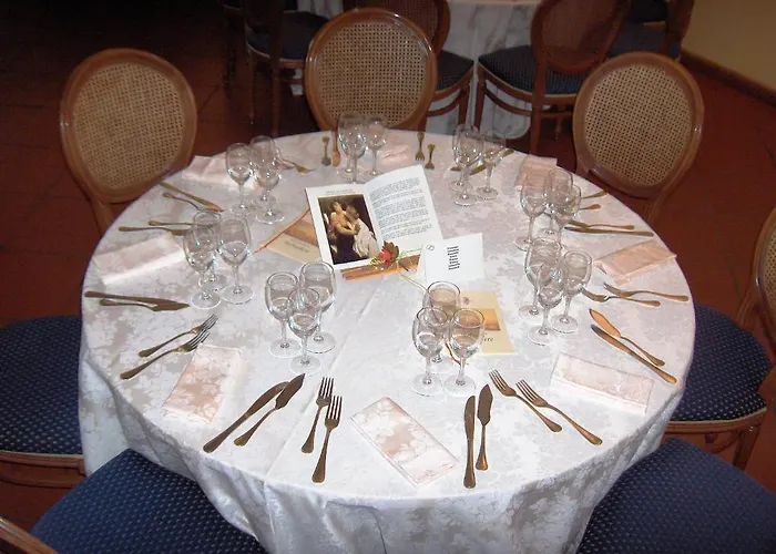 Terrazza Belvedere