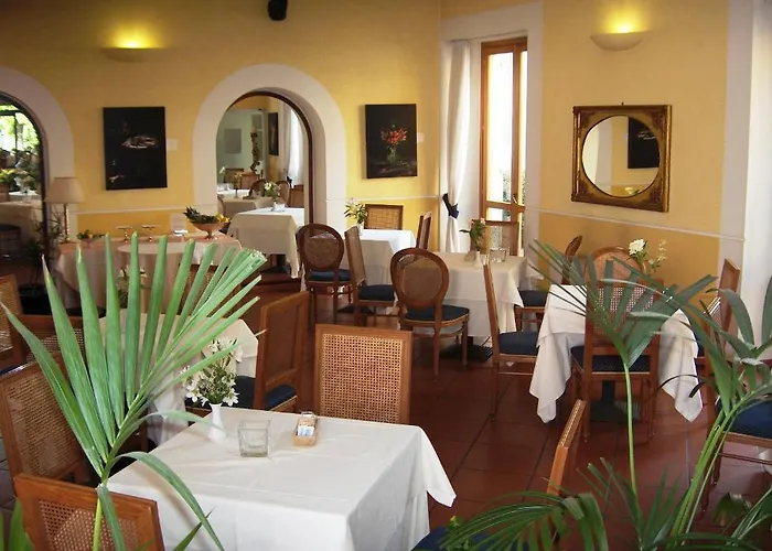 Terrazza Belvedere 호텔