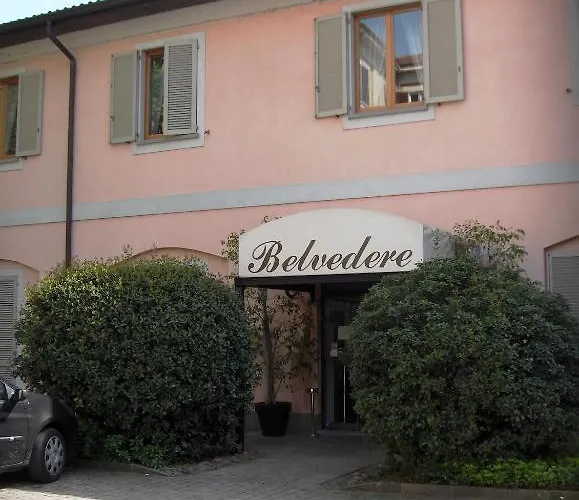 Terrazza Belvedere 4*