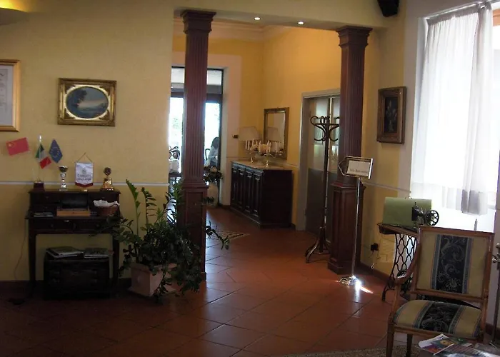 Terrazza Belvedere