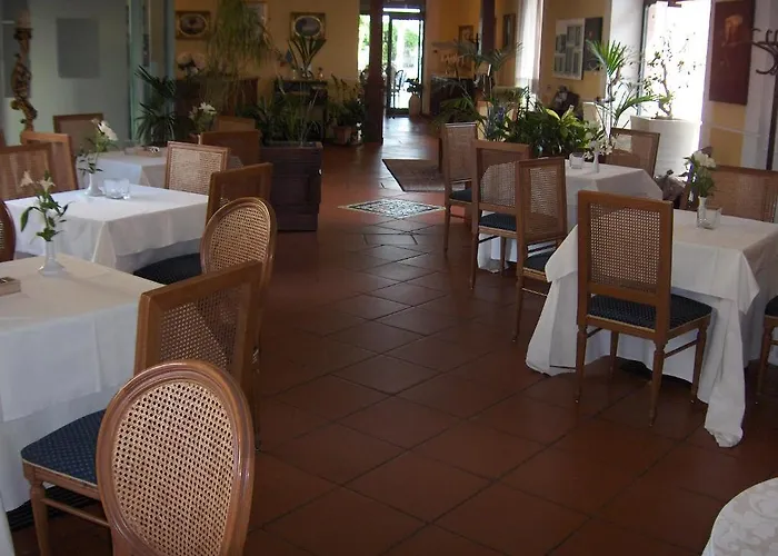 Terrazza Belvedere 베프리오 다다